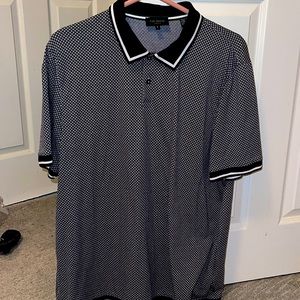 Ted Baker size 5 polo shirt